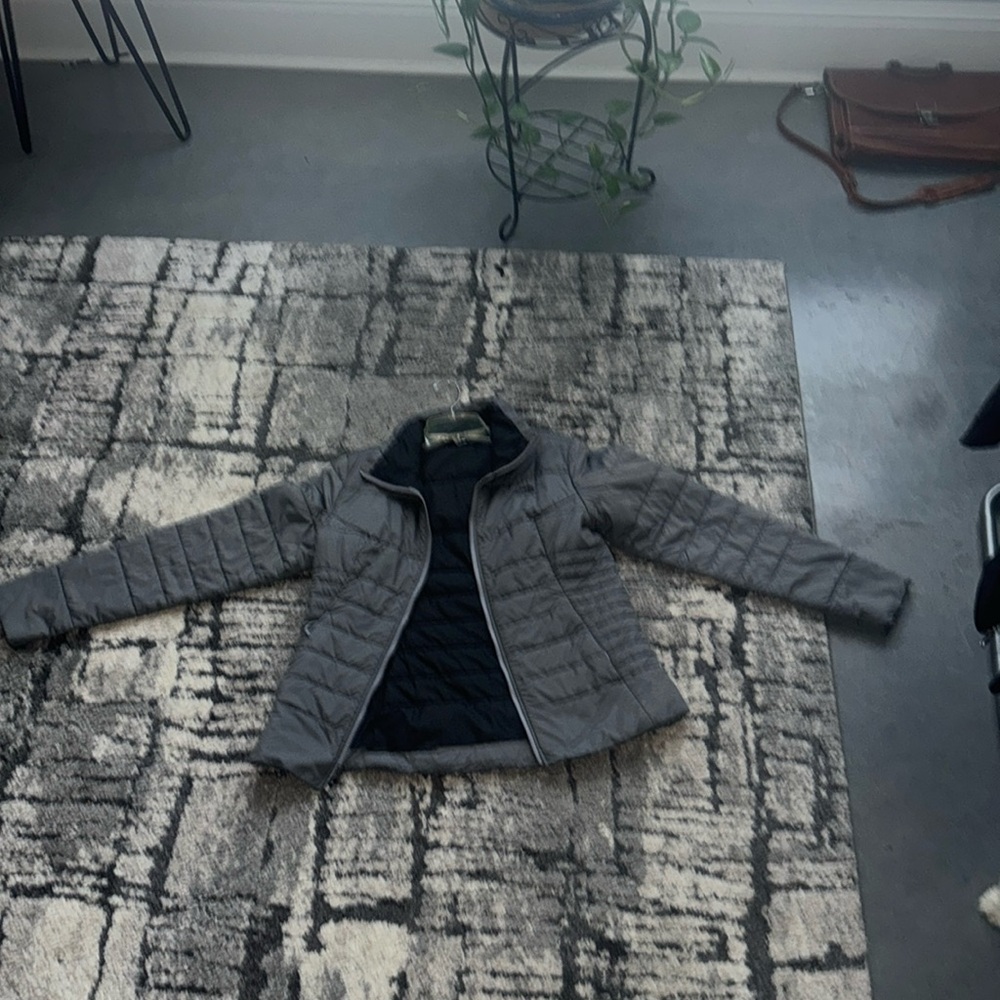 north face puffer jacket